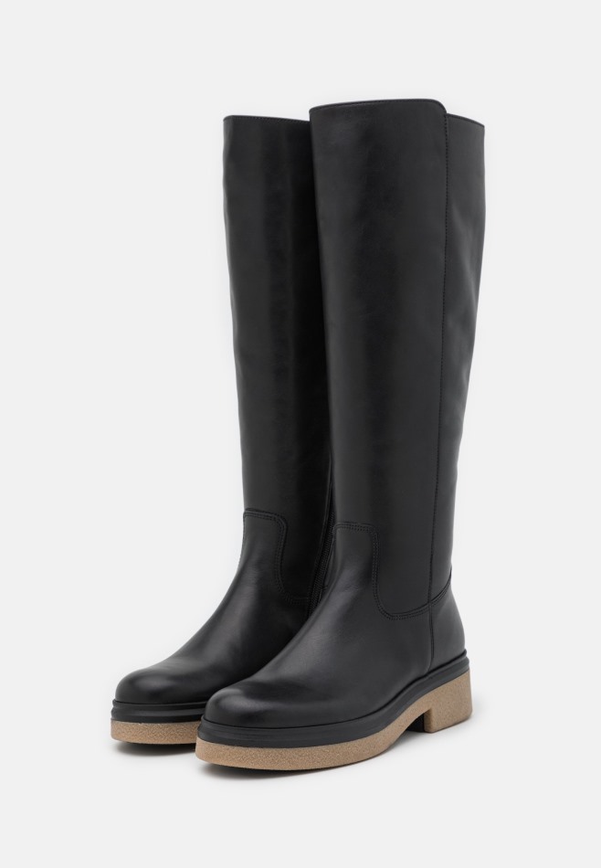 Gabour | Bottes Exclusives Femmes Noires